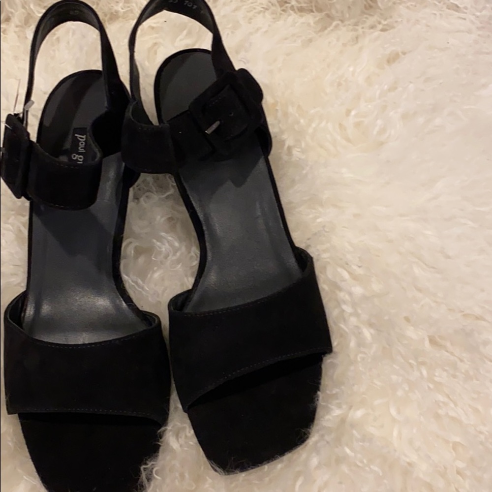COPY - Paul green Christy sandals